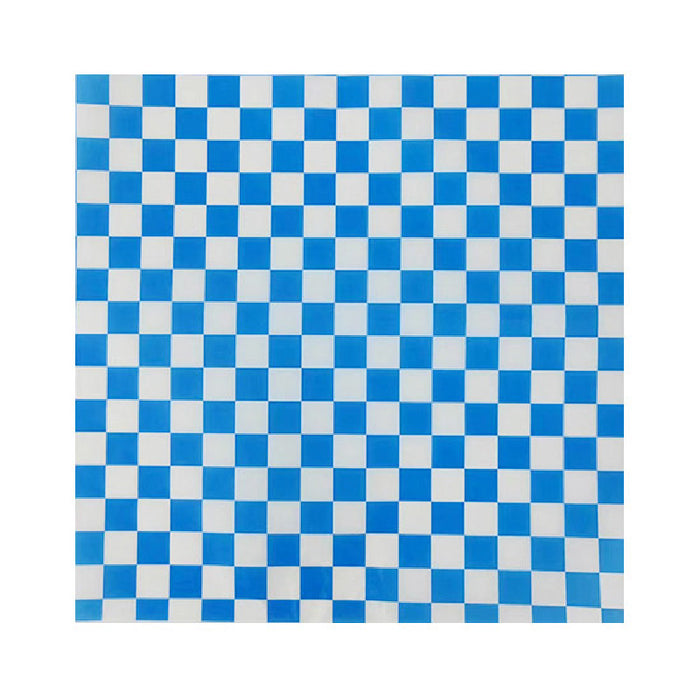 100 PCS Non-Stick Baking Greasy Paper Mat Oil-Resistant Liners Kitchen Supplies