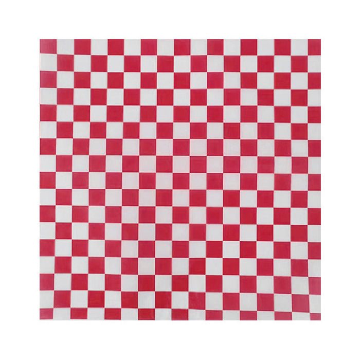 100 PCS Non-Stick Baking Greasy Paper Mat Oil-Resistant Liners Kitchen Supplies