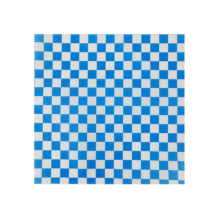 100 PCS Non-Stick Baking Greasy Paper Mat Oil-Resistant Liners Kitchen Supplies