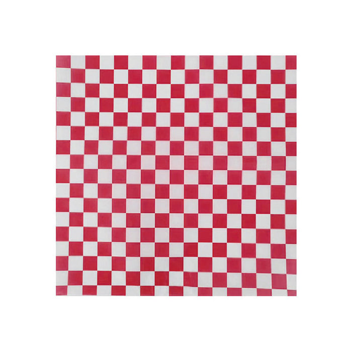 100 PCS Non-Stick Baking Greasy Paper Mat Oil-Resistant Liners Kitchen Supplies