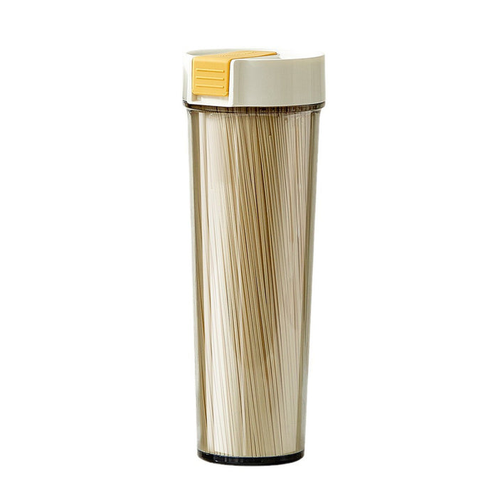 Noodle Storage Container Airtight Portion Dispenser 1000ml