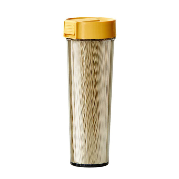Noodle Storage Container Airtight Portion Dispenser 1000ml