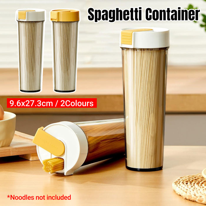 Noodle Storage Container Airtight Portion Dispenser 1000ml