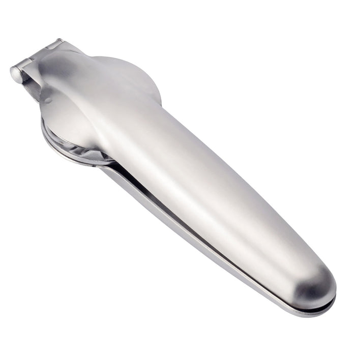 Chestnut Opener Cross Blade 304 Stainless Steel Anti-Slip 17 x 5 cm