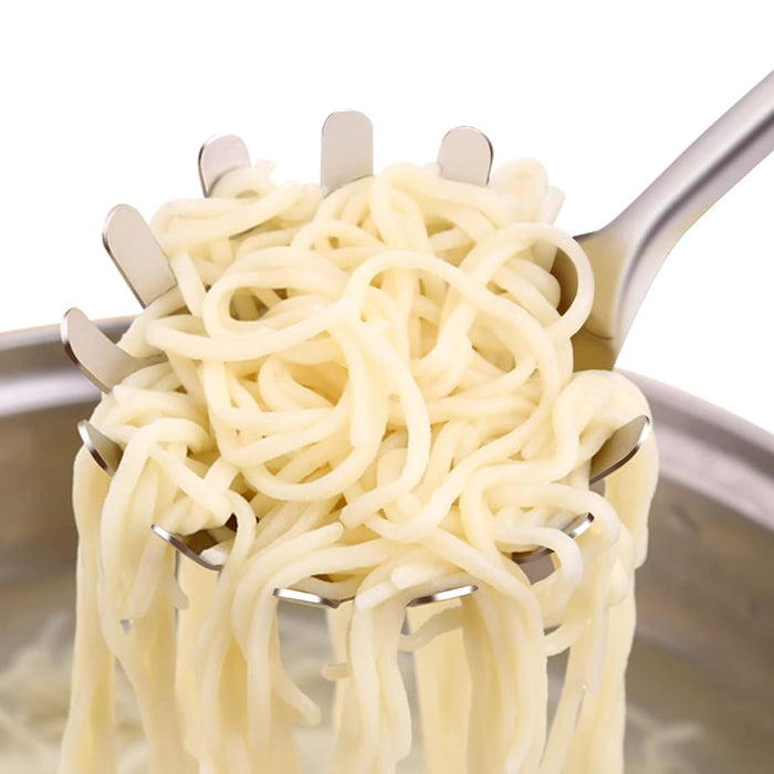 Stainless Steel Spaghetti Spoon