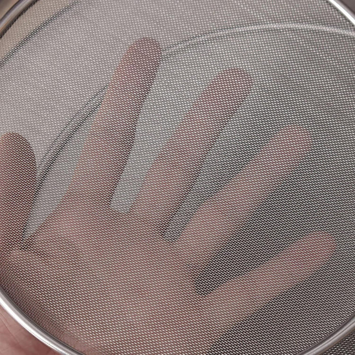 Splatter Screen for Frying Pan