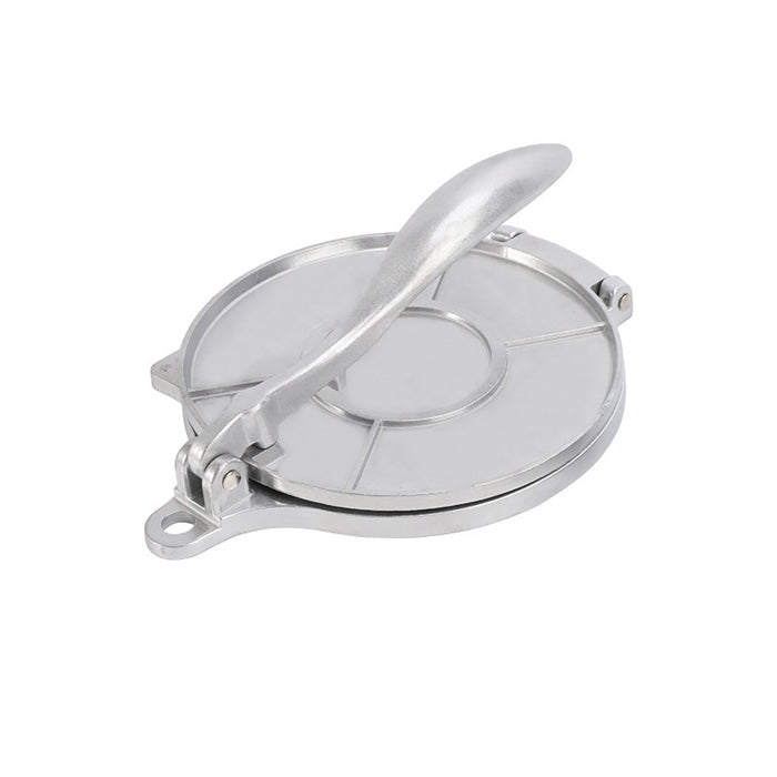 Manual Dumpling Skin Maker Dough Press Machine 16cm 20cm