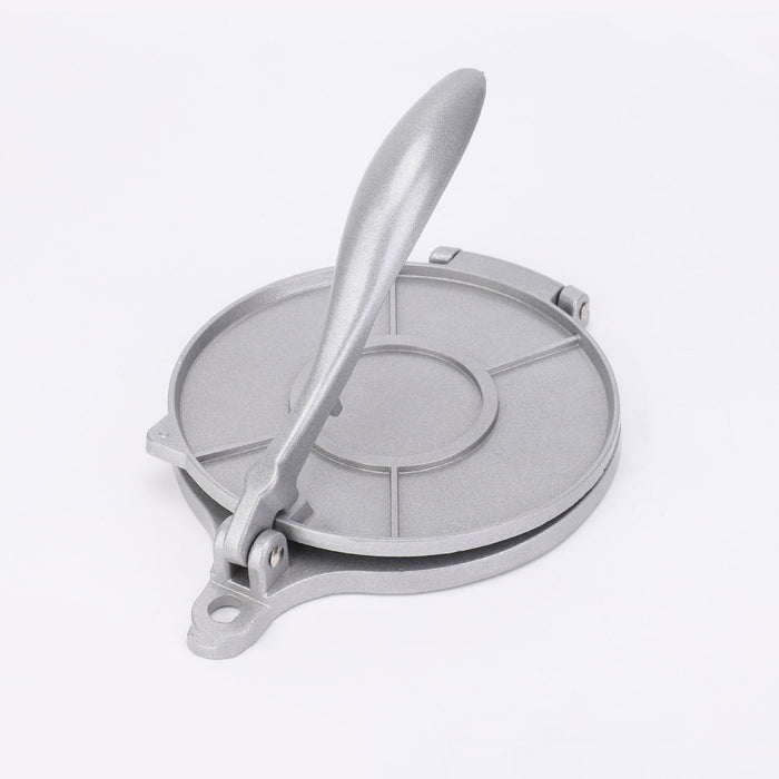 Manual Dumpling Skin Maker Dough Press Machine 16cm 20cm