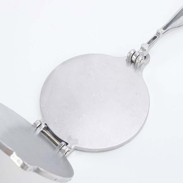 Manual Dumpling Skin Maker Dough Press Machine 16cm 20cm