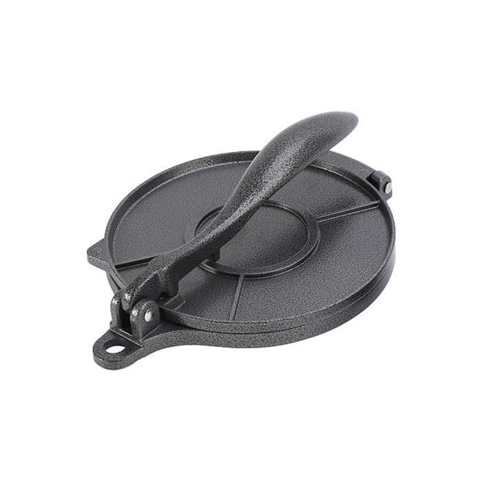 Manual Dumpling Skin Maker Dough Press Machine 16cm 20cm