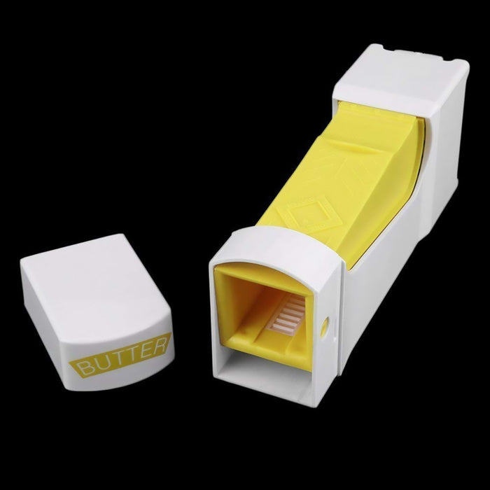 Butter Cheese Slicer with ABS Body 201 Steel Blade 20.3cm