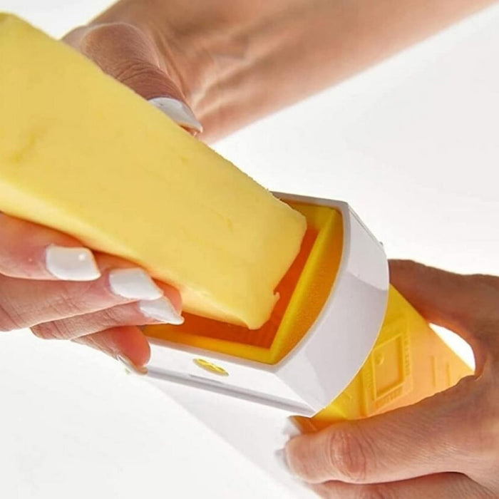 Butter Cheese Slicer with ABS Body 201 Steel Blade 20.3cm