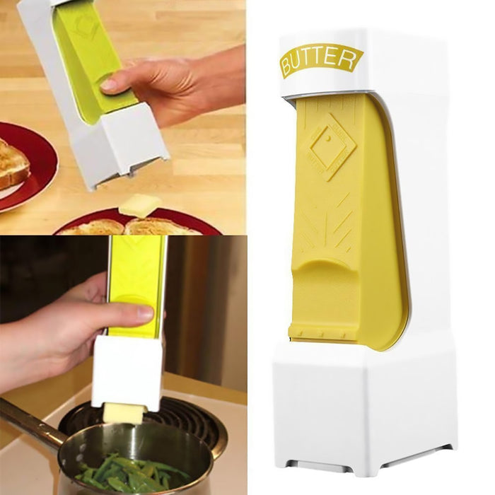 Butter Cheese Slicer with ABS Body 201 Steel Blade 20.3cm