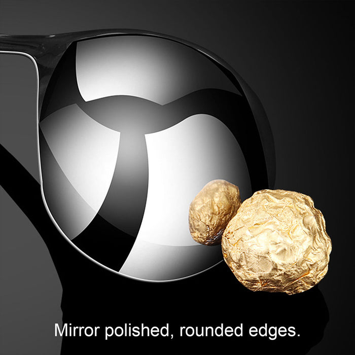 Stainless Steel Oil Separator Ladle with 2 Sizes 24cm 29cm