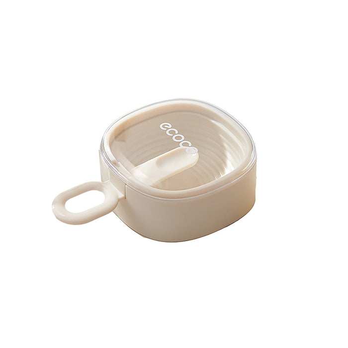 Silicone Ice Cream Popsicle Mould with Detachable Handle