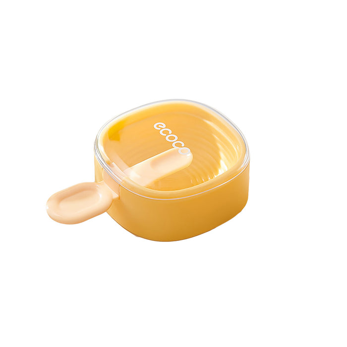 Silicone Ice Cream Popsicle Mould with Detachable Handle