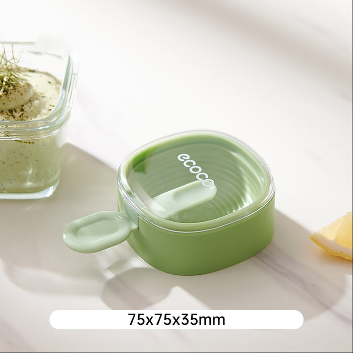 Silicone Ice Cream Popsicle Mould with Detachable Handle