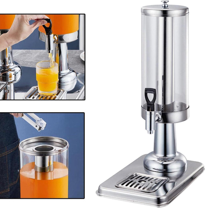 Juice Dispenser, 3L