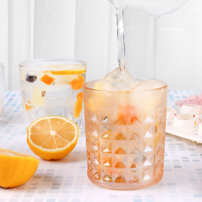 Silicone Ice Cream Mold Five Star Shape Food Grade Design