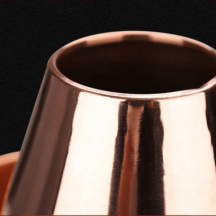 Chinese Copper Hot Pot, 380mm