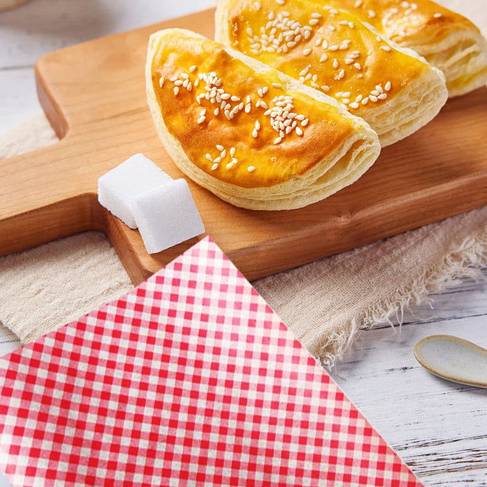 Non-Stick Parchment Baking Paper Roll Heat Resistant