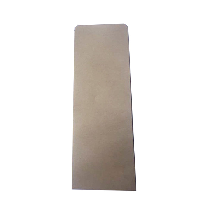 Paper Cutlery Pouch, 100pack
