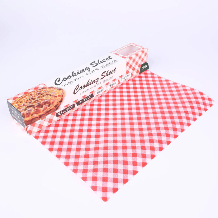 Non-Stick Parchment Baking Paper Roll Heat Resistant