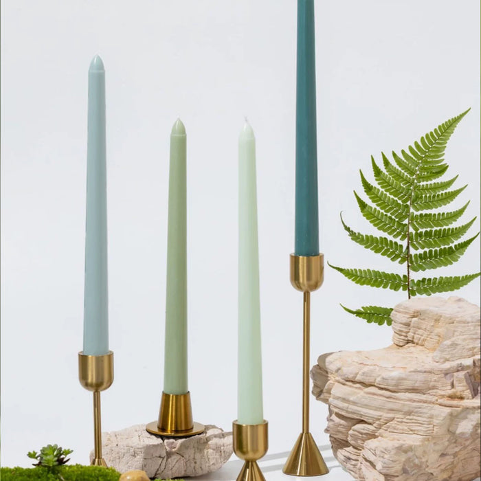 4pcs Scented Candle, Romantic Candlelight Dinner Candles,