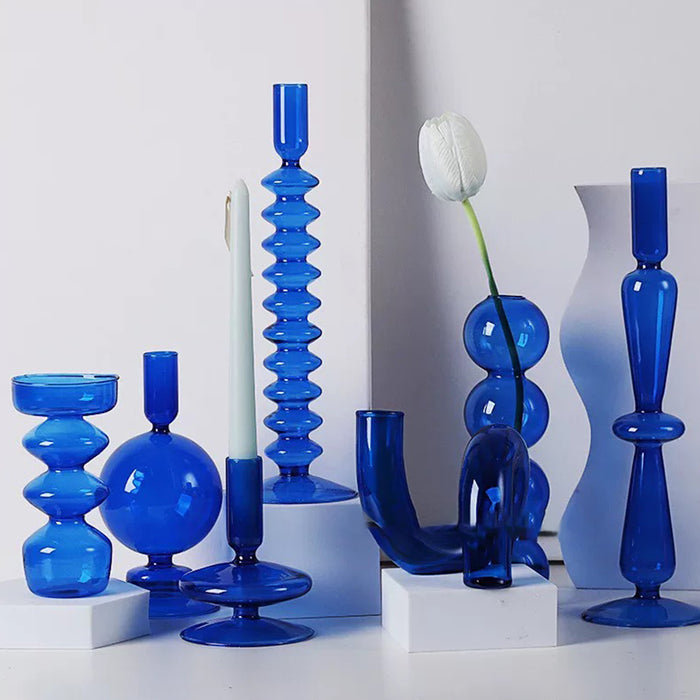 4pcs Scented Candle, Romantic Candlelight Dinner Candles,