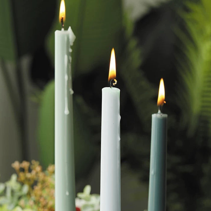 4pcs Scented Candle, Romantic Candlelight Dinner Candles,