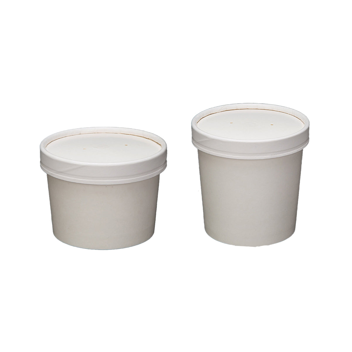 Disposable Plates, Bowls & Trays