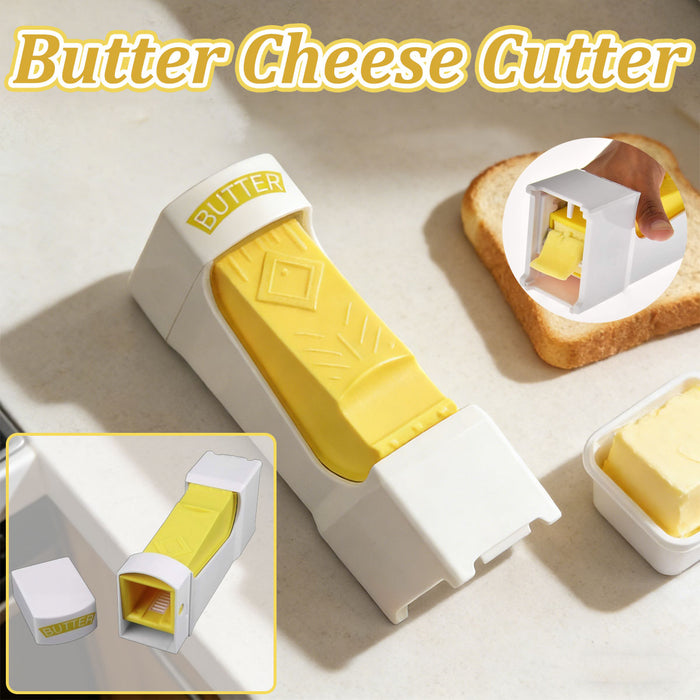Butter Cheese Slicer with ABS Body 201 Steel Blade 20.3cm