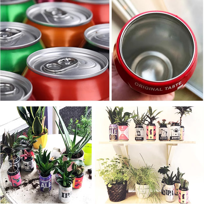 Go Swing Manual Can Opener ABS Top Drafter Inner Diameter 5.3 cm