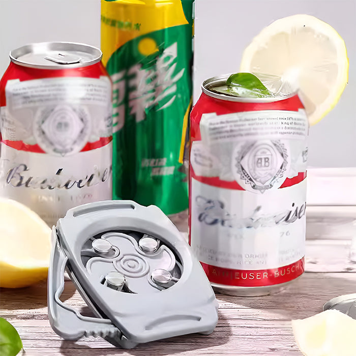 Go Swing Manual Can Opener ABS Top Drafter Inner Diameter 5.3 cm