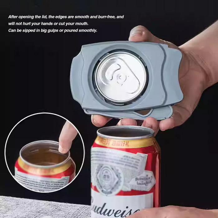 Go Swing Manual Can Opener ABS Top Drafter Inner Diameter 5.3 cm