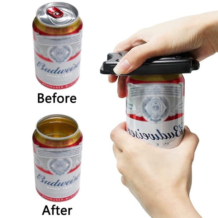 Go Swing Manual Can Opener ABS Top Drafter Inner Diameter 5.3 cm