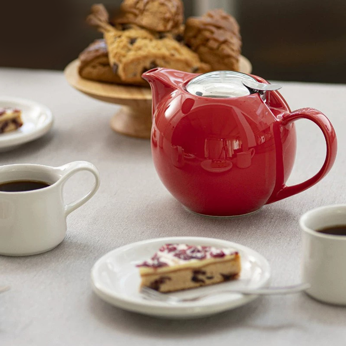 Ceramic Teapot Tea Pot with Lid