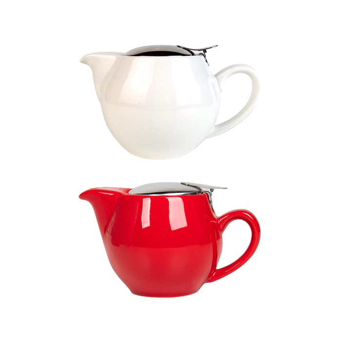 Ceramic Teapot Tea Pot with Lid