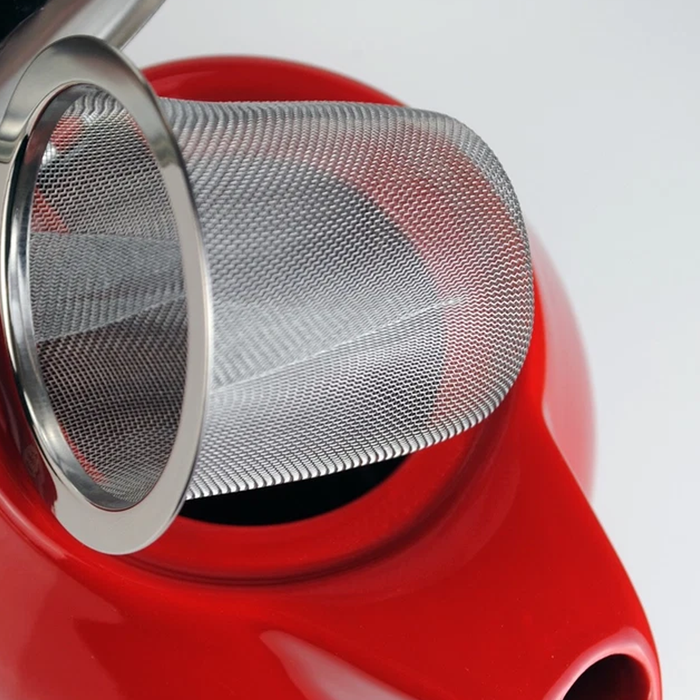 Ceramic Teapot Tea Pot with Lid