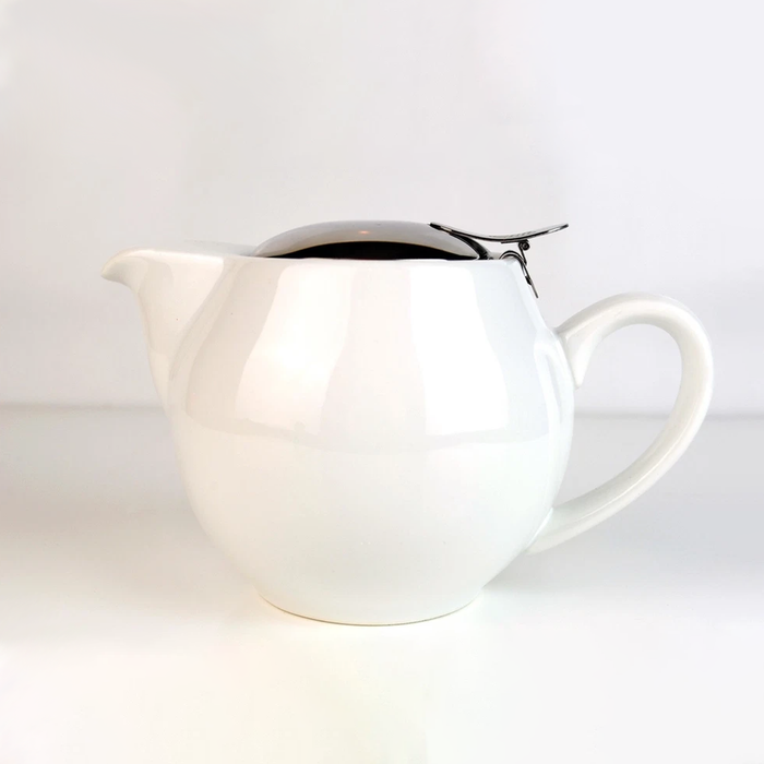 Ceramic Teapot Tea Pot with Lid
