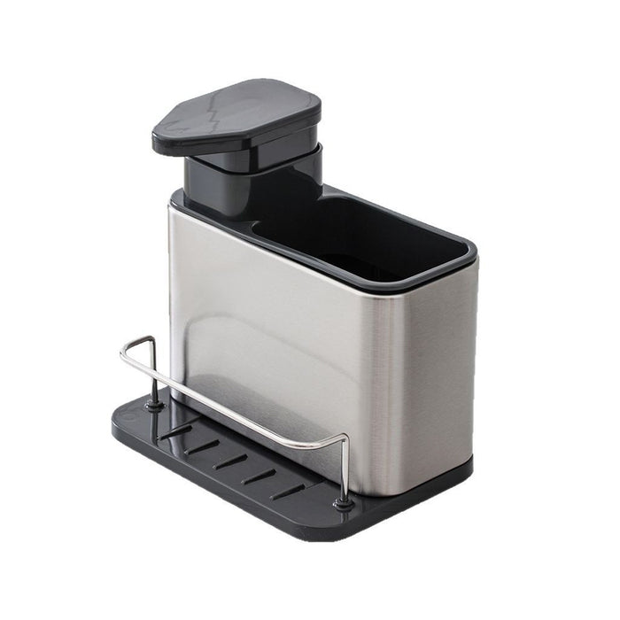 Kitchen Sink Sponge Holder