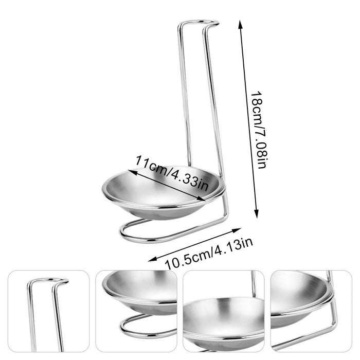 Soup Spoon Rack,2pcs