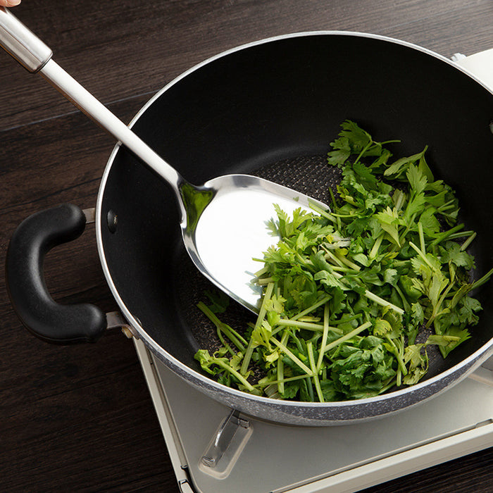 Stainless Steel Cooking Utensil set of 6