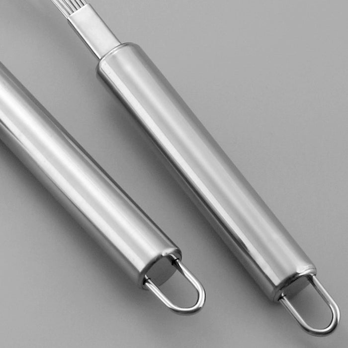 Stainless Steel Cooking Utensil set of 6