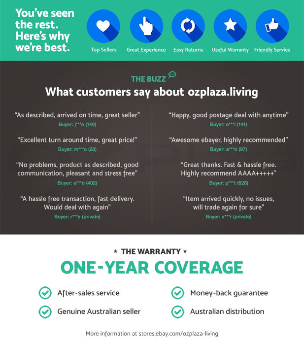 3Pcs Cast Iron Frying Pan Set Non-Stick for All Stovetops