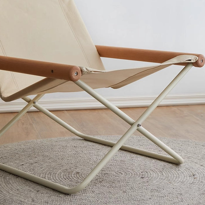 Portable Outdoor Folding Picnic Chair, 50x60x80cm