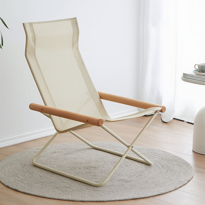 Portable Outdoor Folding Picnic Chair, 50x60x80cm