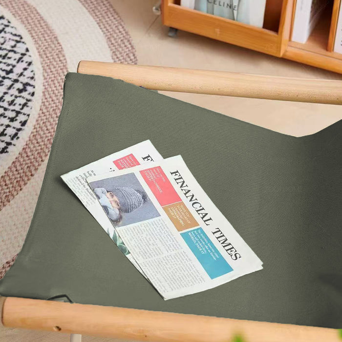 Portable Outdoor Folding Picnic Chair, 50x60x80cm