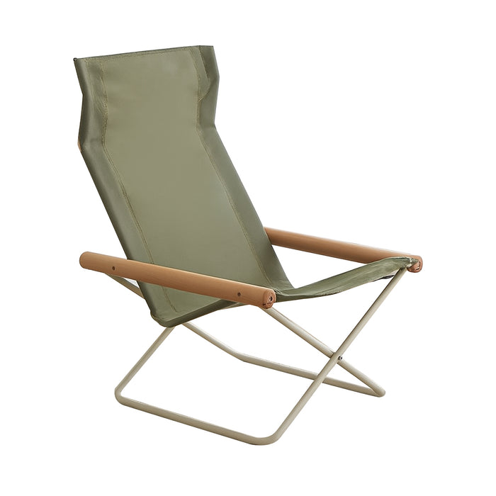 Portable Outdoor Folding Picnic Chair, 50x60x80cm