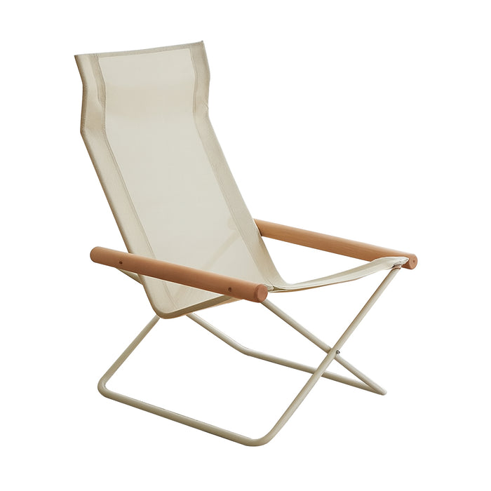 Portable Outdoor Folding Picnic Chair, 50x60x80cm